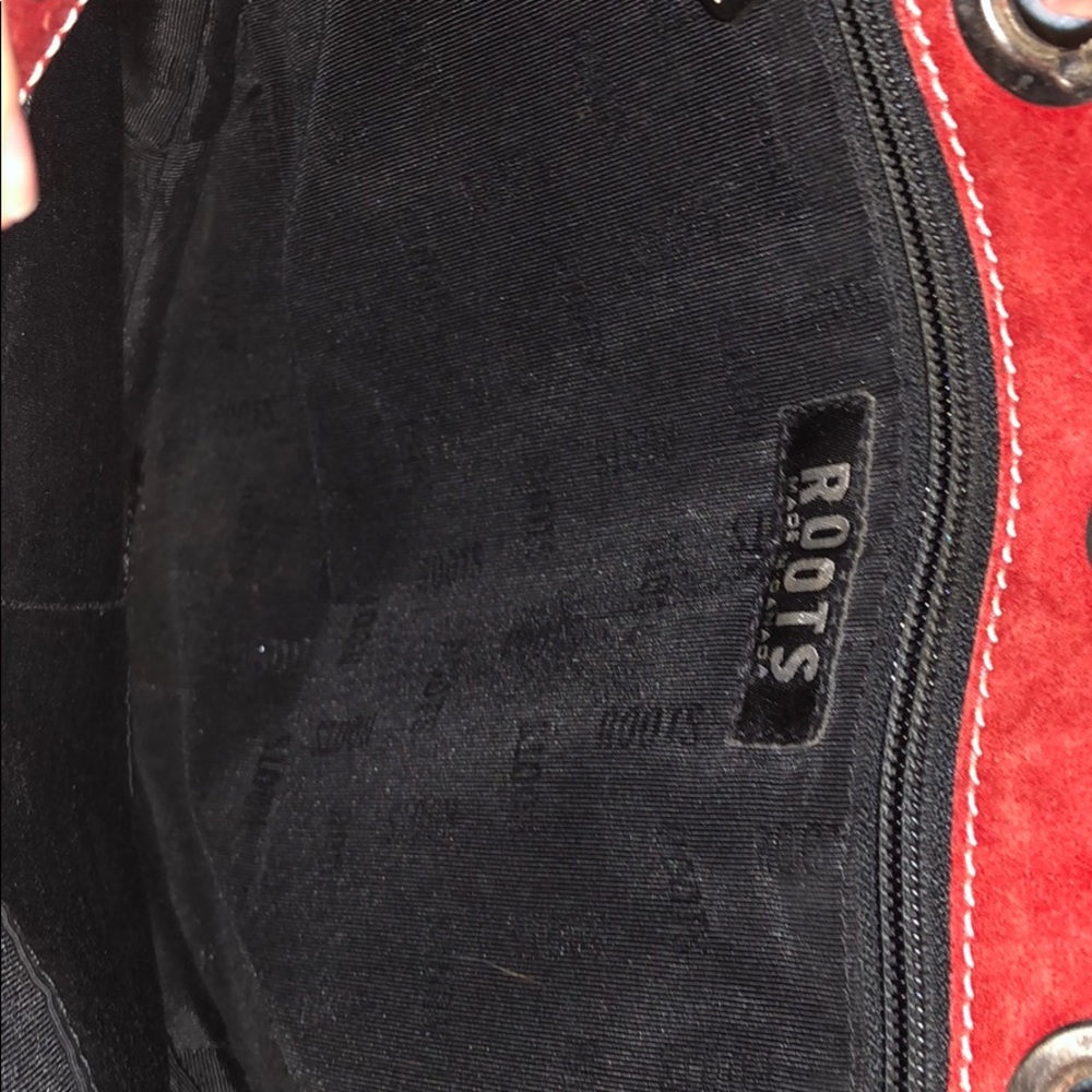 Simple handbag - Picture 3 of 3